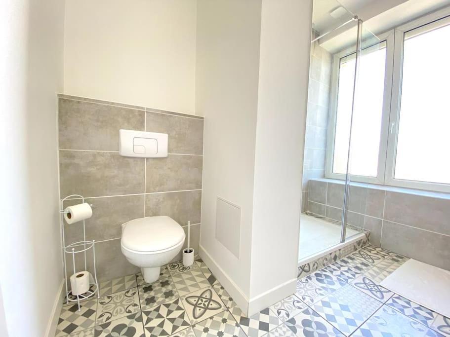 شقة Le Dandy-Proche Centre-Neuf Châteauroux المظهر الخارجي الصورة
