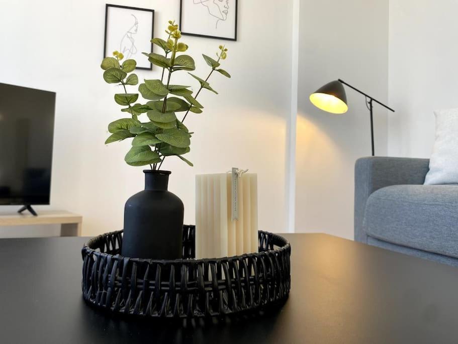 شقة Le Dandy-Proche Centre-Neuf Châteauroux المظهر الخارجي الصورة