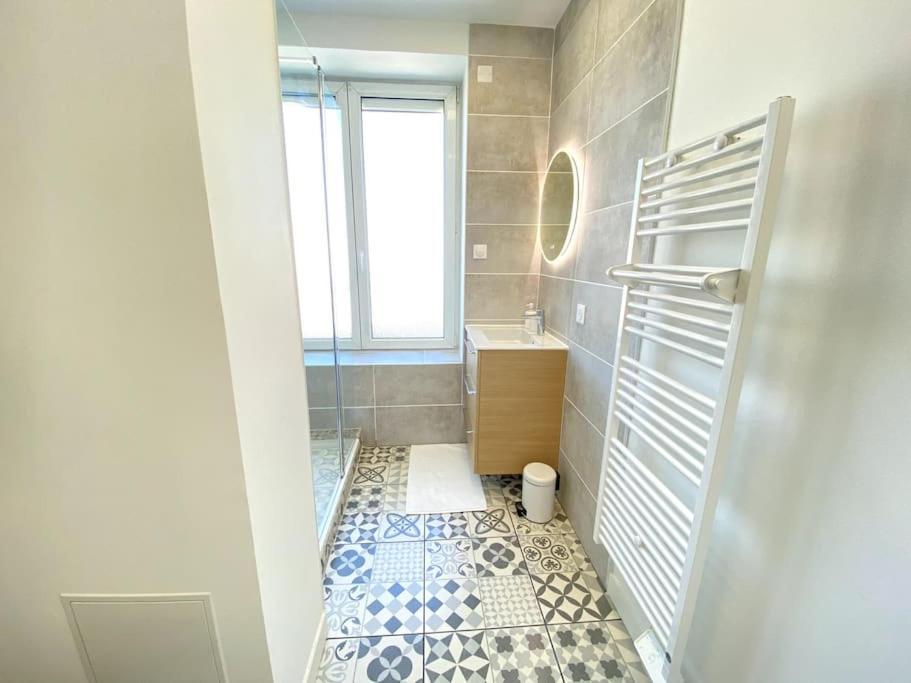 شقة Le Dandy-Proche Centre-Neuf Châteauroux المظهر الخارجي الصورة